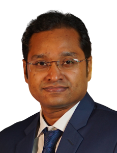 Dr. S M Mahbubur Rashid